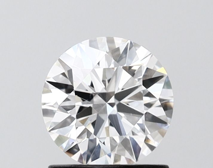 1.02 ct. round Lab Grown Diamond front image