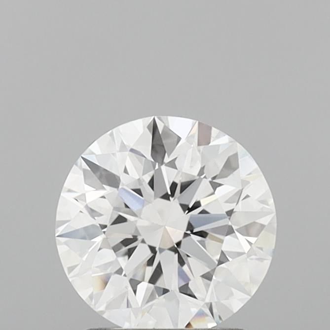 1.43 ct. round Lab Grown Diamond front image