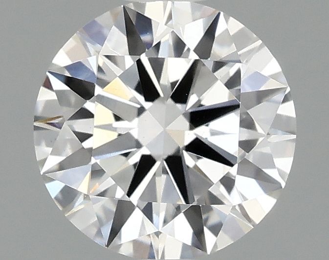 1.03 ct. round Lab Grown Diamond front image