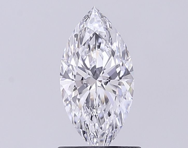 1.03 ct. marquise Lab Grown Diamond front image