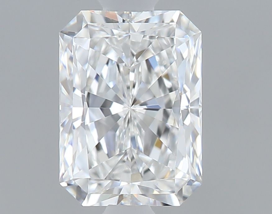0.60 ct Radiant diamond