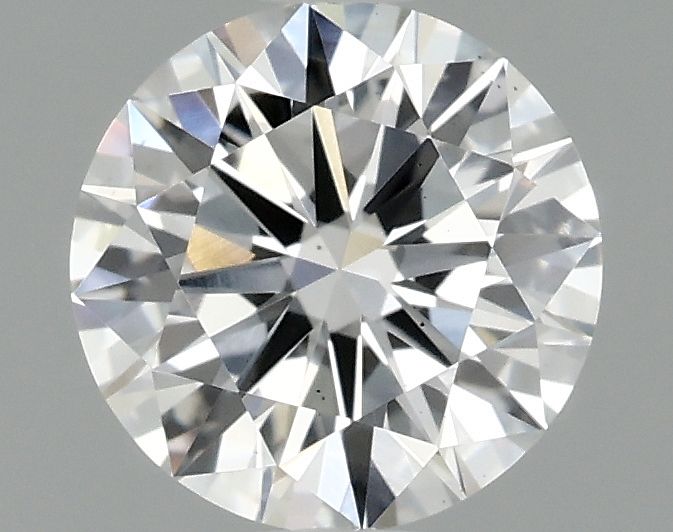 1.09 ct. round Lab Grown Diamond front image