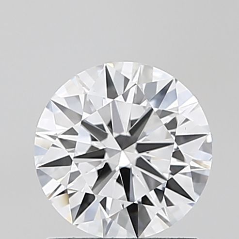 1.01 ct. round Lab Grown Diamond front image