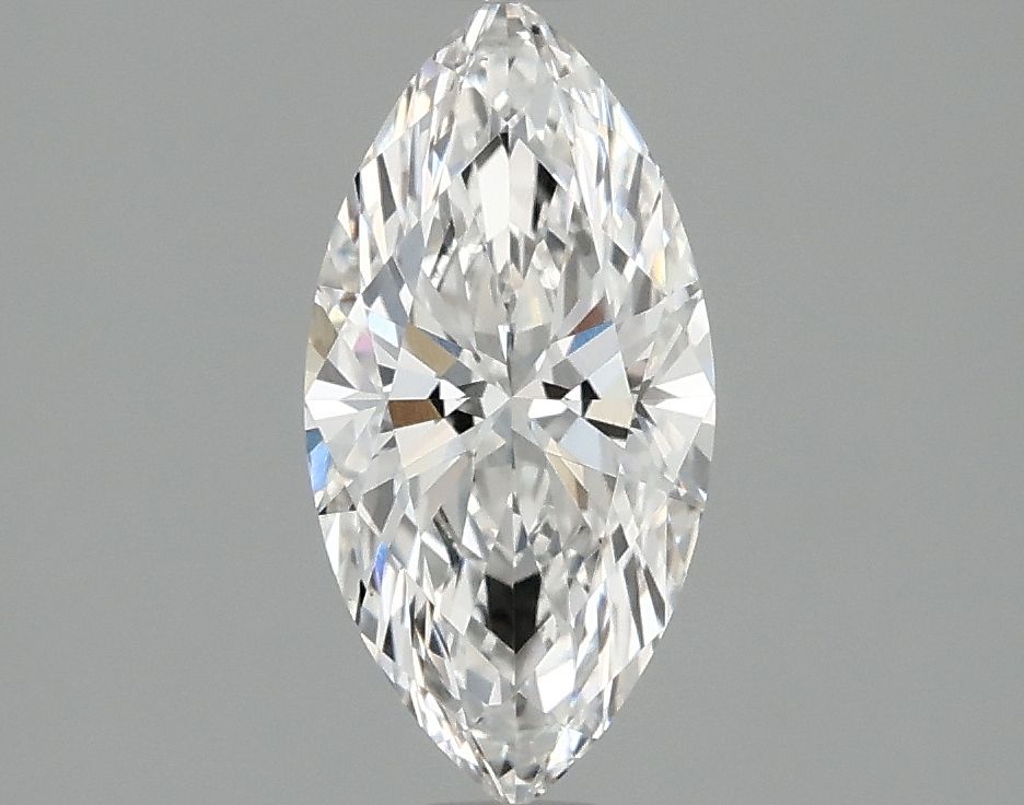 1.06 ct. marquise Lab Grown Diamond front image