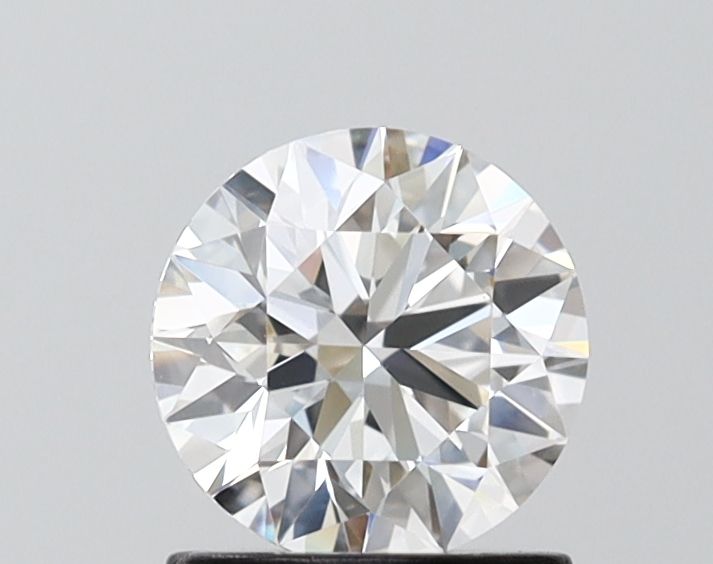 1.01 ct. round Lab Grown Diamond front image