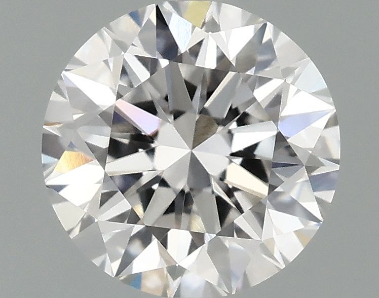 1.10 ct Round diamond