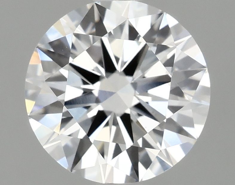 1.49 ct. round Lab Grown Diamond front image