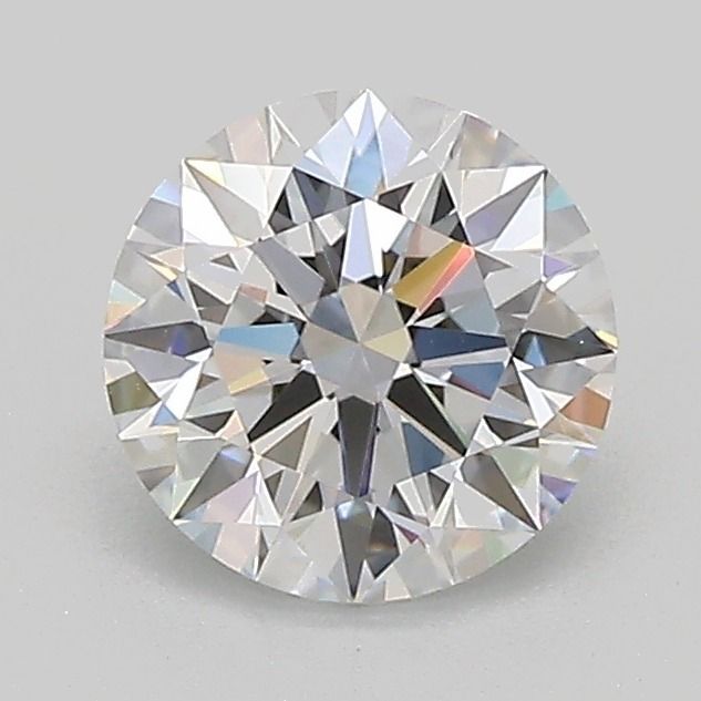 1.05 ct. round Lab Grown Diamond front image