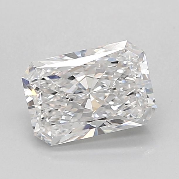 1.02 ct. radiant Lab Grown Diamond front image