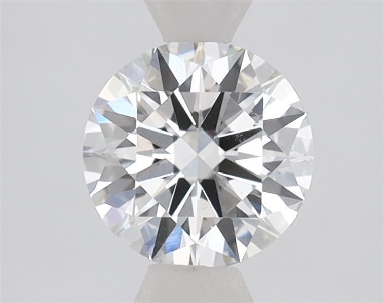 1.01 ct. round Lab Grown Diamond front image