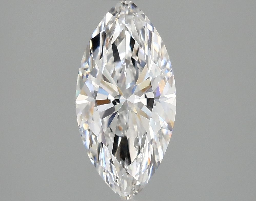 1.49 ct. marquise Lab Grown Diamond front image