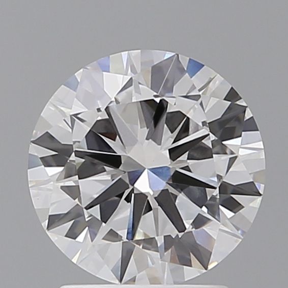2.05 ct. round Lab Grown Diamond front image