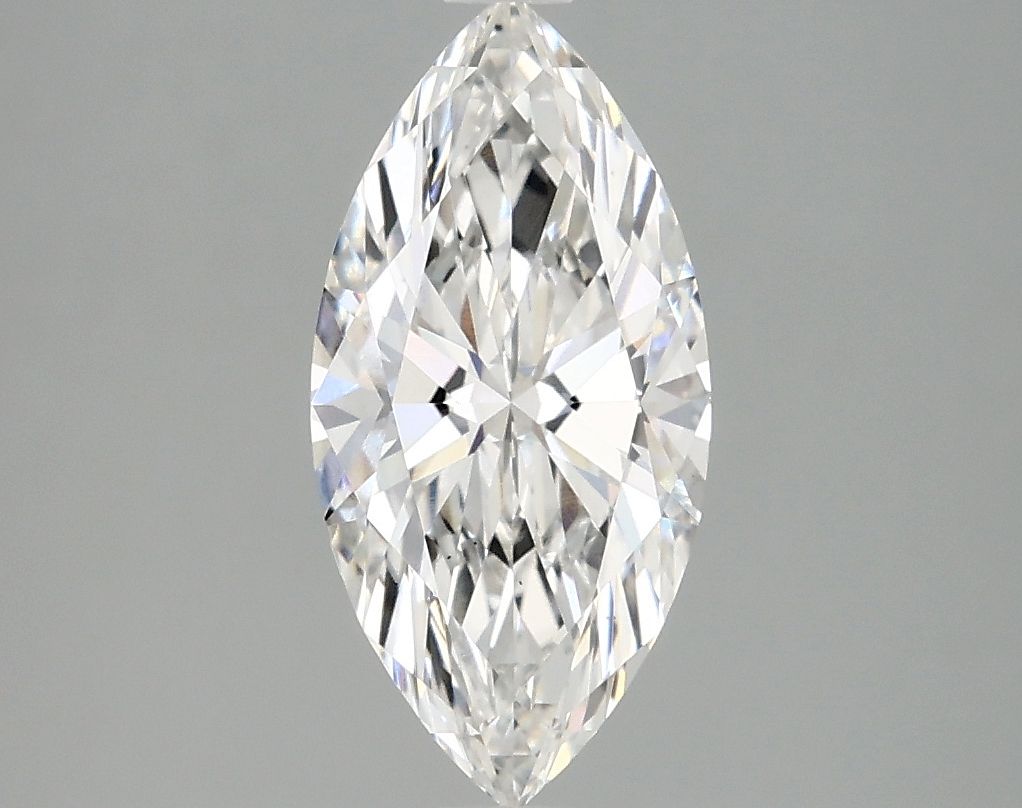 1.59 ct. marquise Lab Grown Diamond front image