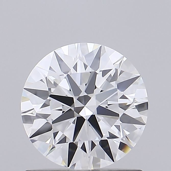 1.04 ct. round Lab Grown Diamond front image