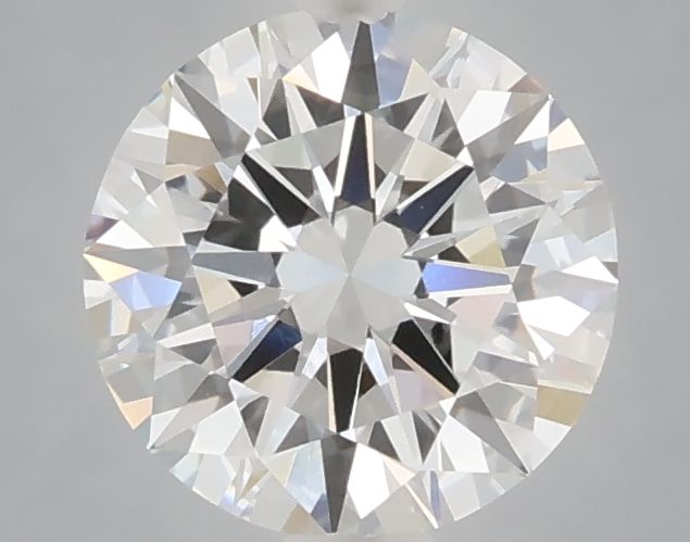 1.53 ct. round Lab Grown Diamond front image