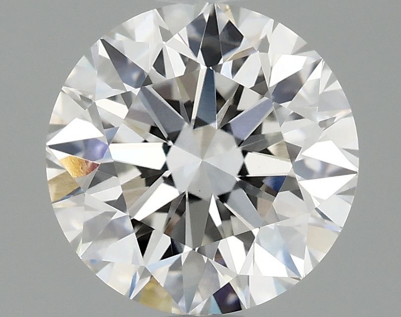 1.49 ct. round Lab Grown Diamond front image