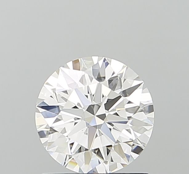 1.08 ct. round Lab Grown Diamond front image