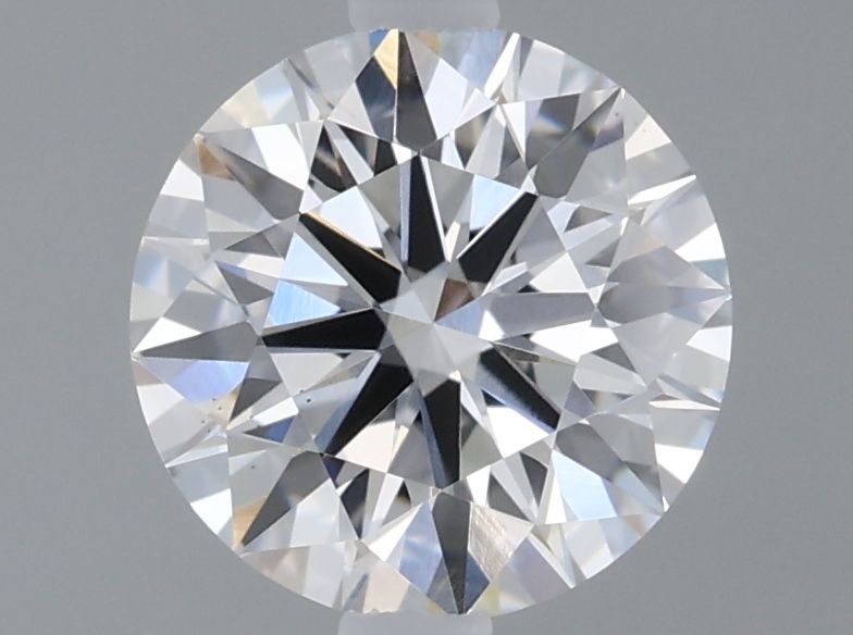 1.03 ct. round Lab Grown Diamond front image