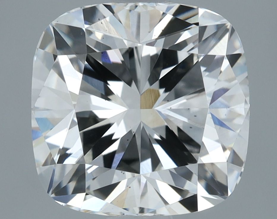 Cushion Diamond