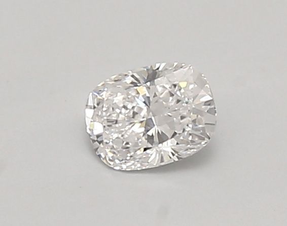 Cushion Diamond