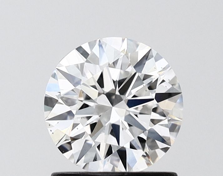 1.03 ct. round Lab Grown Diamond front image