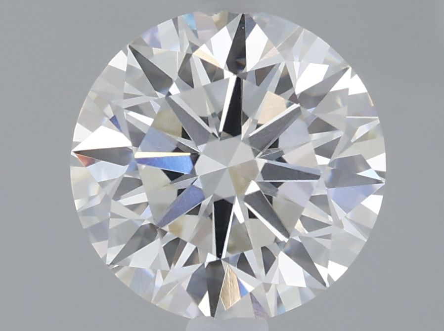 1.59 ct. round Lab Grown Diamond front image