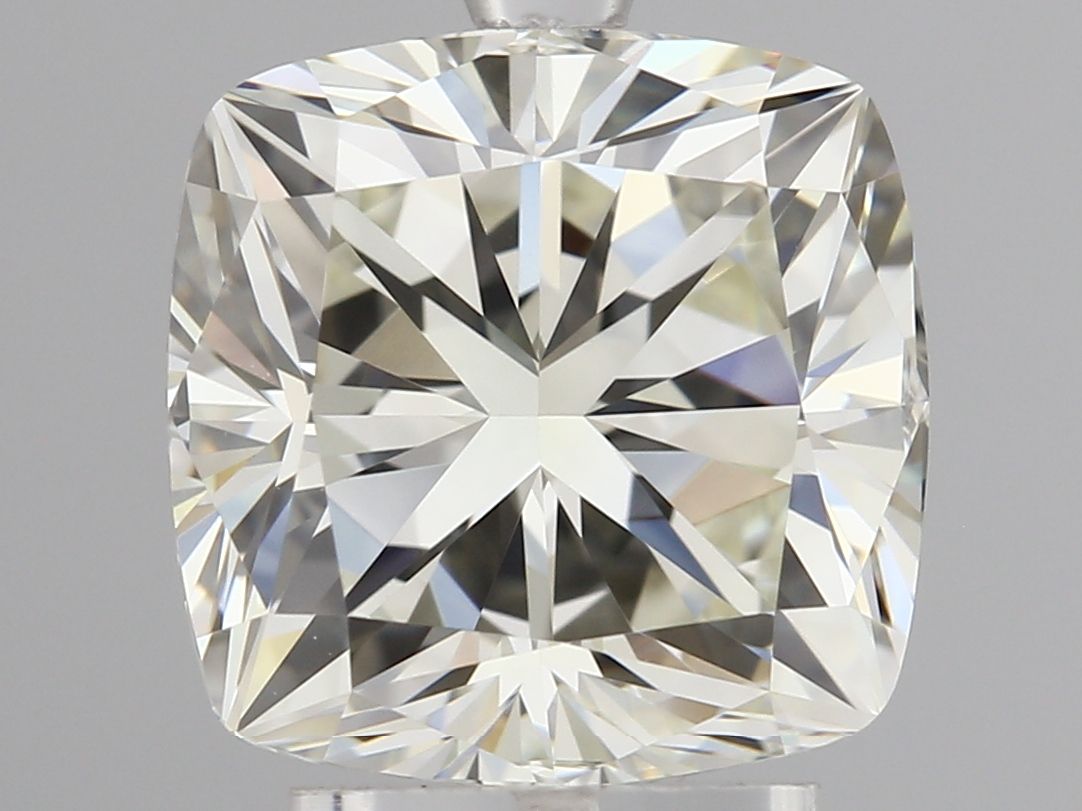 Cushion Diamond