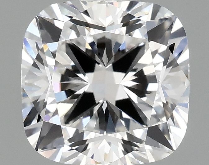 1.09 ct lab-grown Cushion modified Diamond