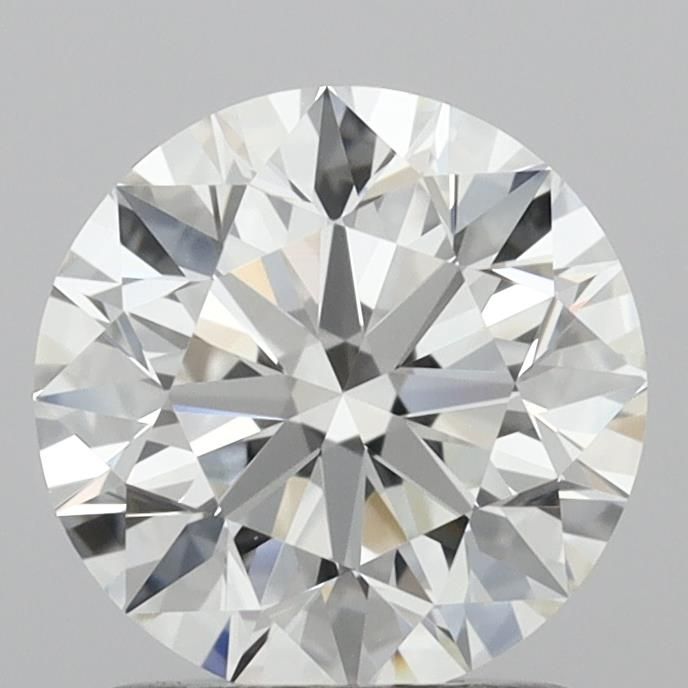Round Diamond