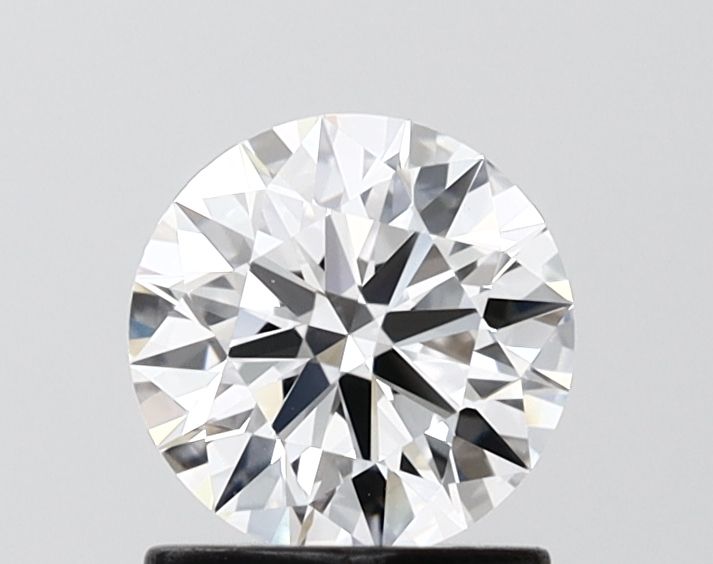 1.04 ct. round Lab Grown Diamond front image