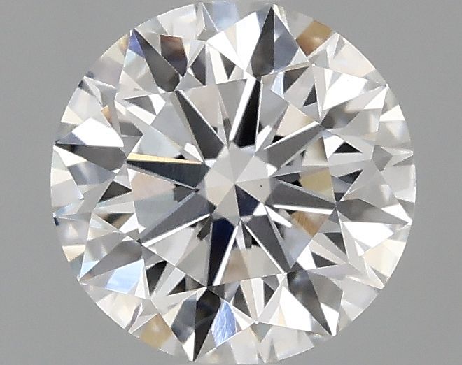 1.48 ct. round Lab Grown Diamond front image