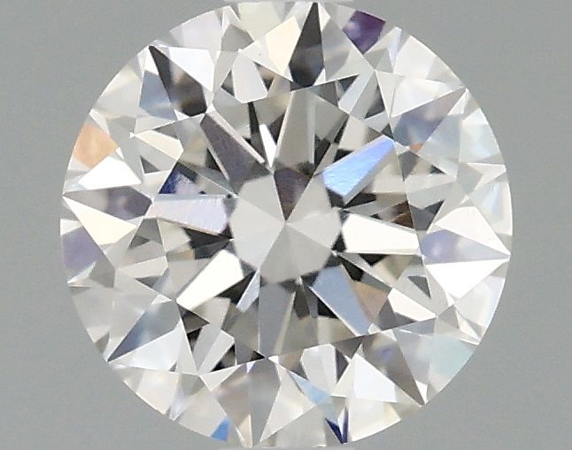 1.09 ct. round Lab Grown Diamond front image