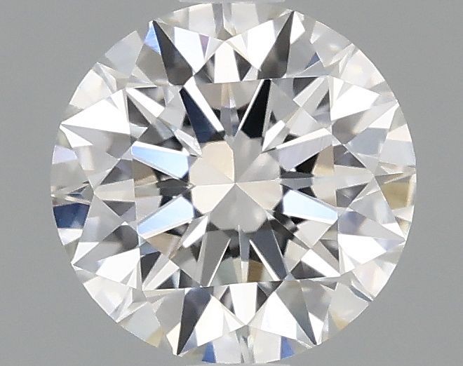 1.06 ct. round Lab Grown Diamond front image