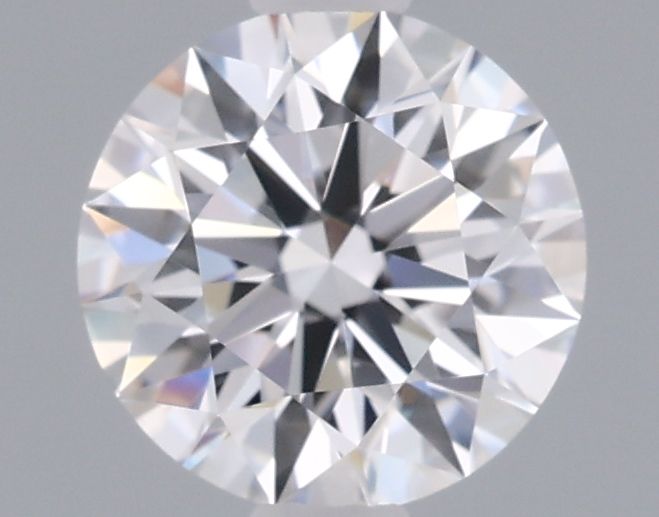 0.94 ct. round Lab Grown Diamond front image