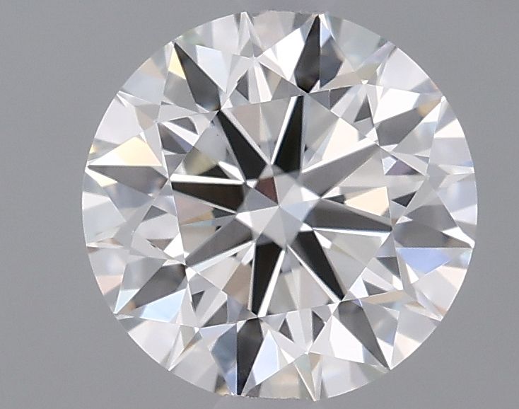 1.05 ct. round Lab Grown Diamond front image