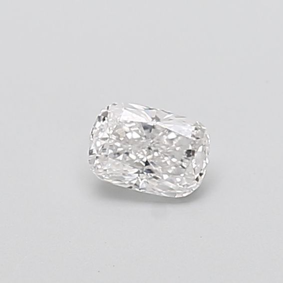 0.36 ct lab-grown Cushion modified Diamond