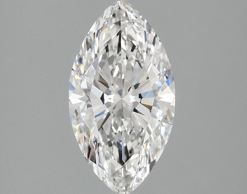 1.49 ct. marquise Lab Grown Diamond front image