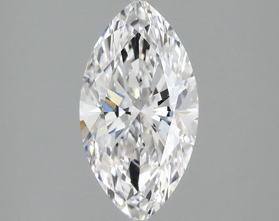 1.59 ct. marquise Lab Grown Diamond front image