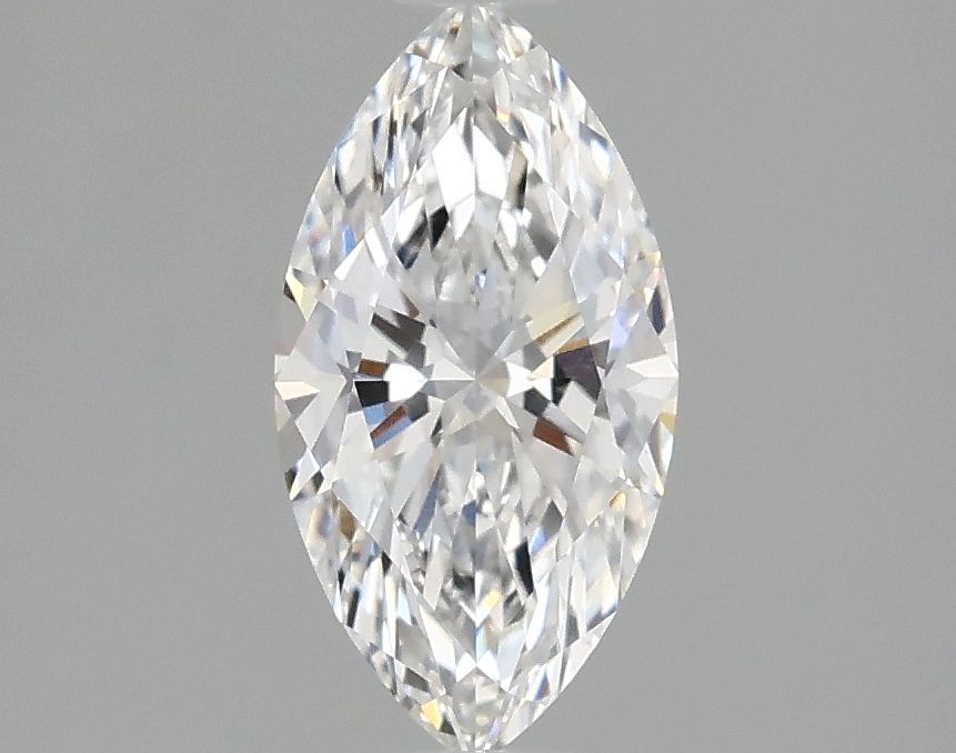 1.04 ct. marquise Lab Grown Diamond front image
