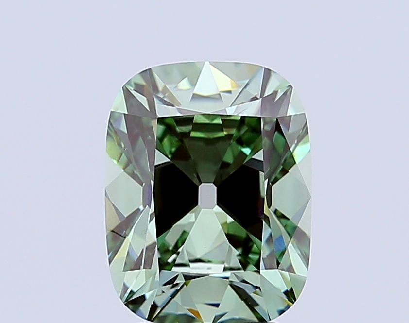 4.69 Carat