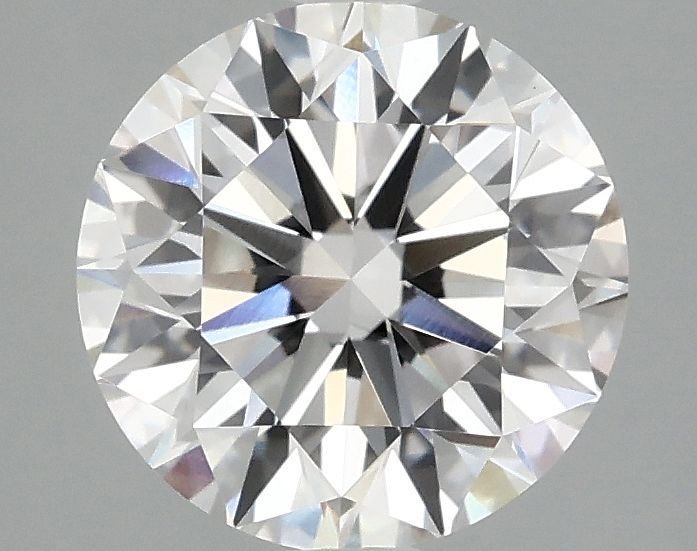 1.99 ct. round Lab Grown Diamond front image