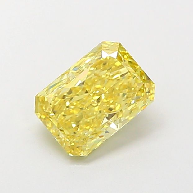 1.02 ct. radiant Lab Grown Diamond front image