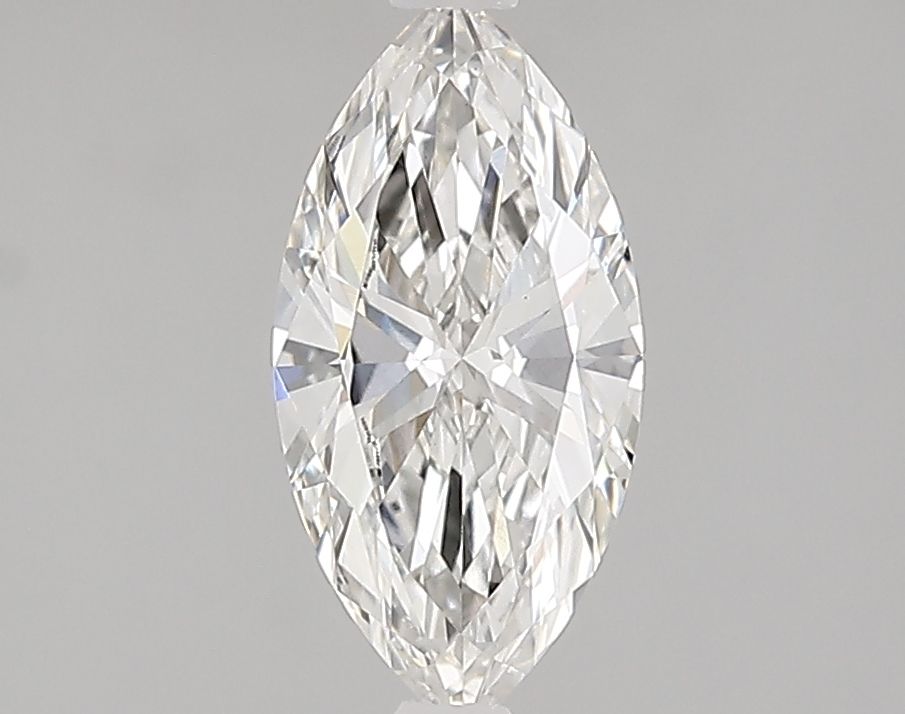 1.00 ct. marquise Lab Grown Diamond front image