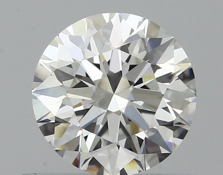 0.51 ct Round diamond