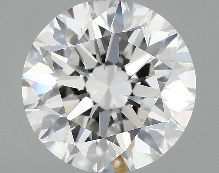 1.49 ct. round Lab Grown Diamond front image
