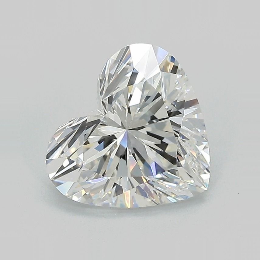 Heart Diamond