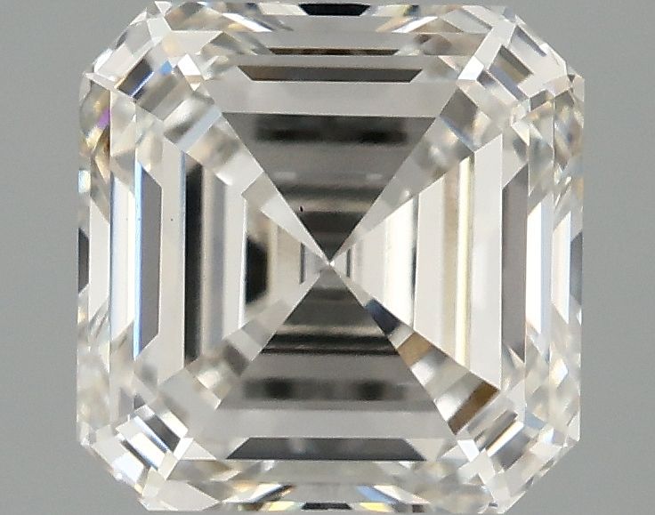 1.06 ct. round Lab Grown Diamond front image