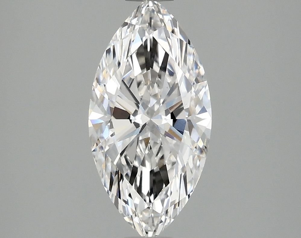 1.48 ct. marquise Lab Grown Diamond front image