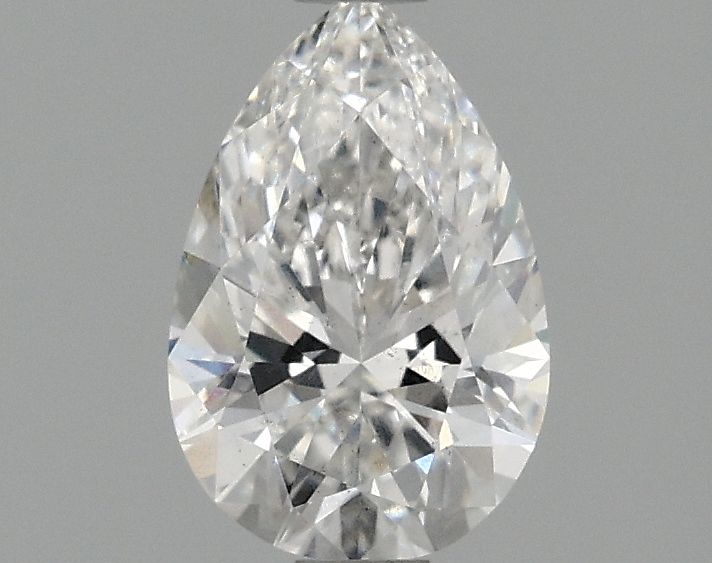 1.06 ct. pear Lab Grown Diamond front image
