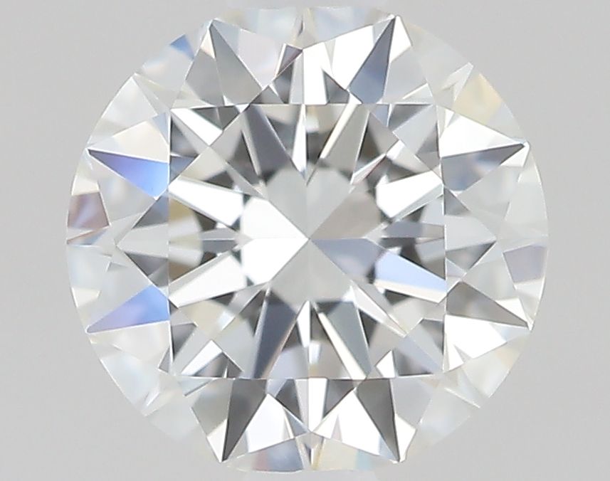 0.50 ct Round diamond